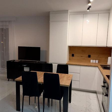 Tauzen Apartaments 18 Katowice Ngoại thất bức ảnh