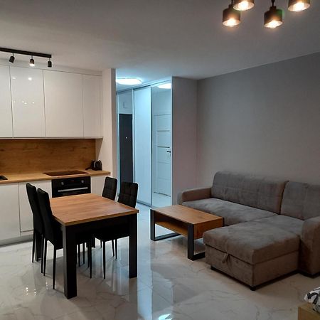 Tauzen Apartaments 18 Katowice Ngoại thất bức ảnh