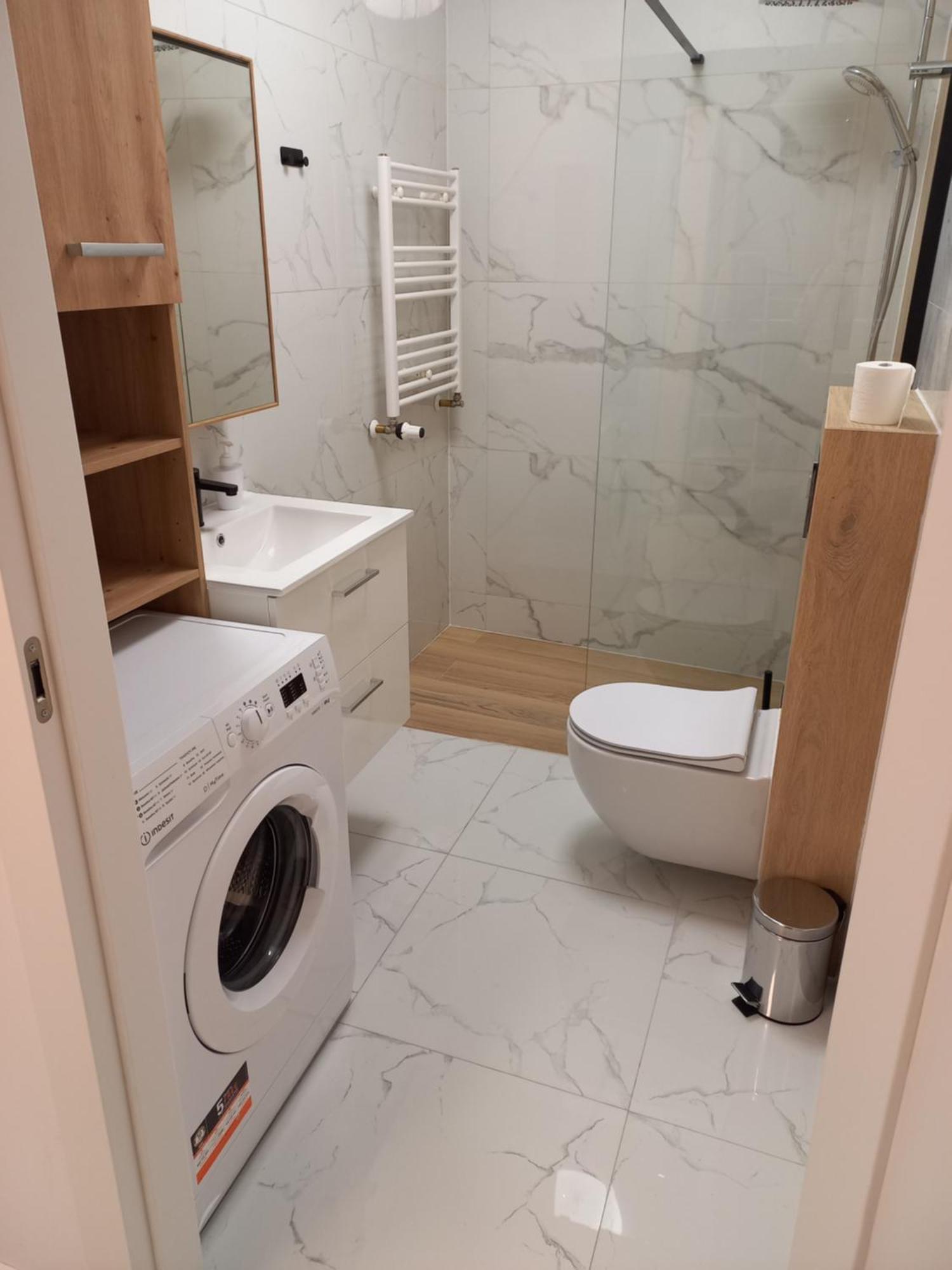 Tauzen Apartaments 18 Katowice Ngoại thất bức ảnh