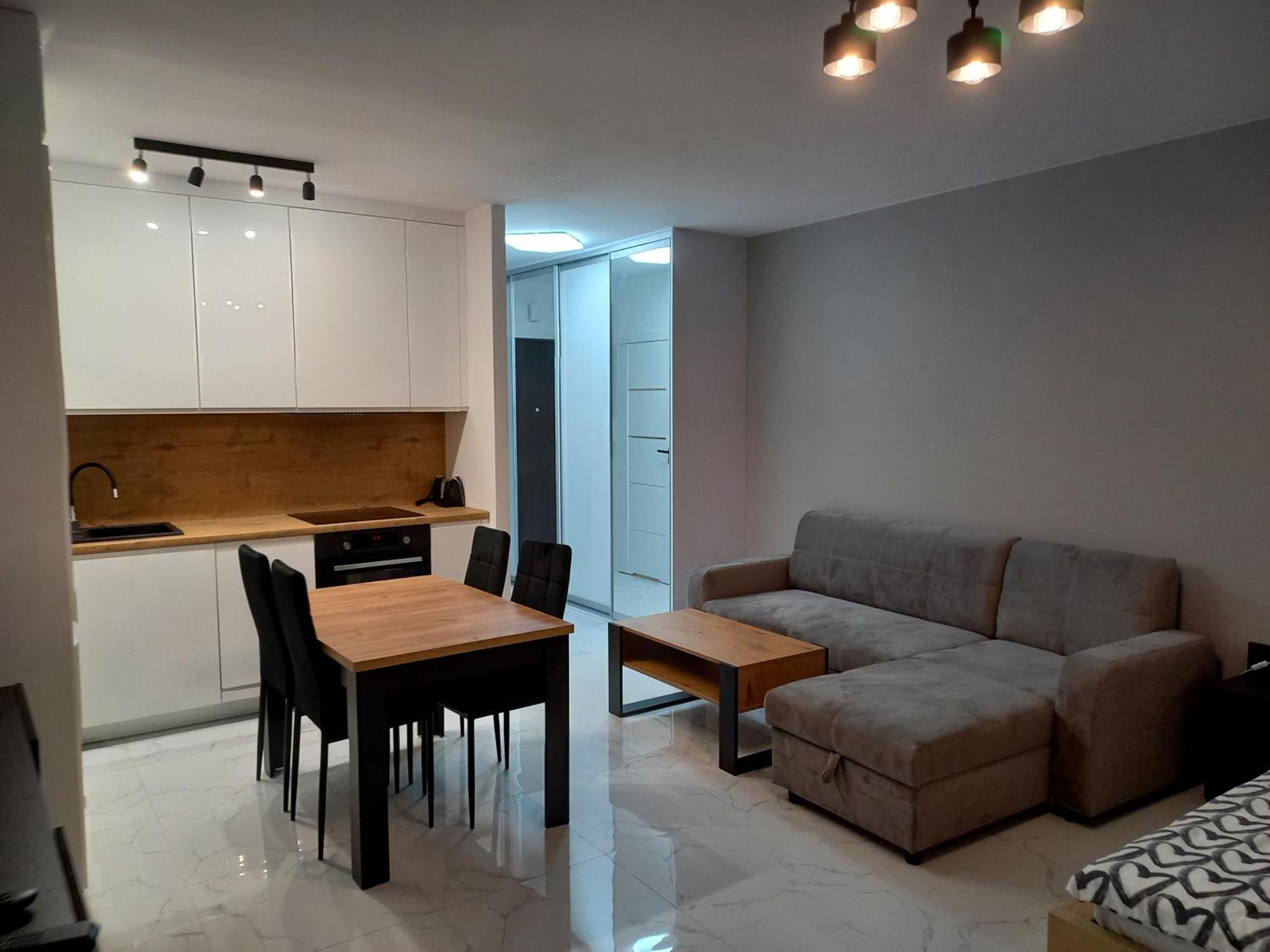 Tauzen Apartaments 18 Katowice Ngoại thất bức ảnh